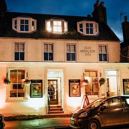 Old Aberlady Inn Exterior foto